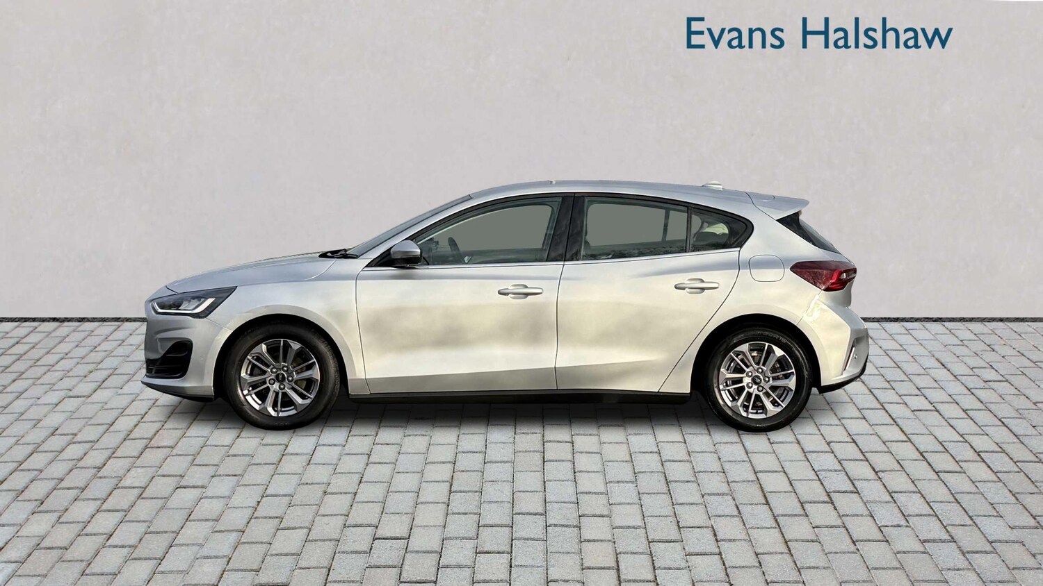 Used Ford Focus 2023 for sale - 77414927: Photo 6