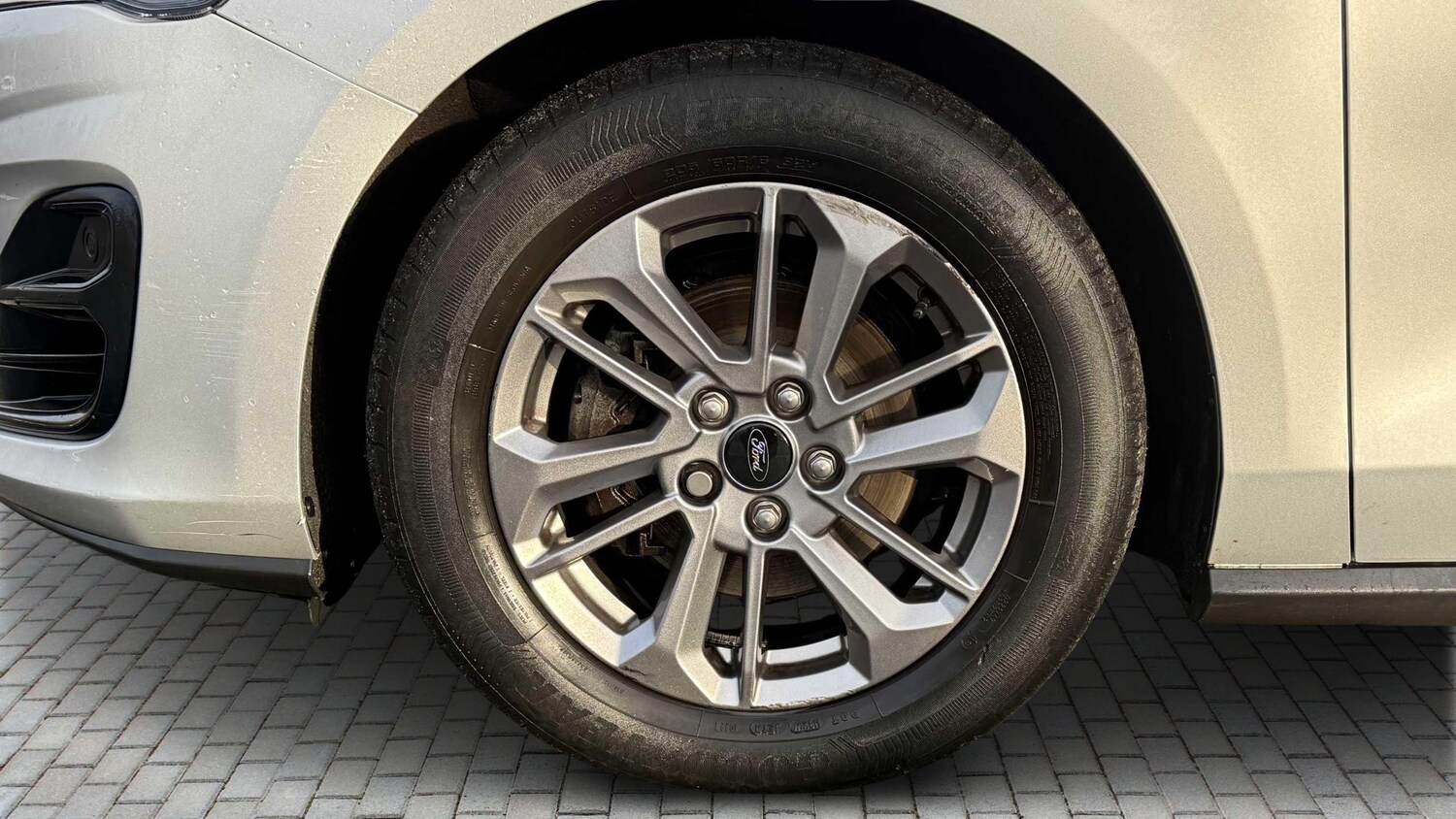 Used Ford Focus 2023 for sale - 77414927: Photo 7