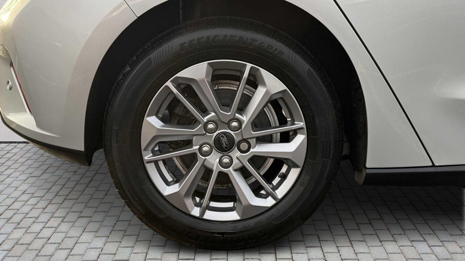 Used Ford Focus 2023 for sale - 77414927: Photo 9