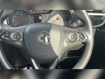 Used Vauxhall Corsa 2020 for sale - 78902875: Photo