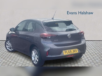 Used Vauxhall Corsa 2020 for sale - 78902875: Photo