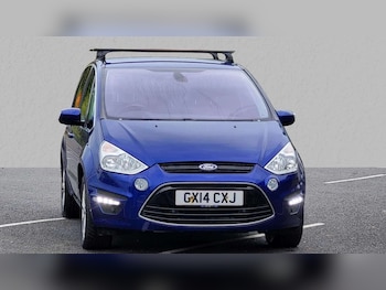 Used Ford S-Max 2014 for sale - 76126022: Photo
