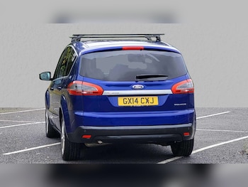 Used Ford S-Max 2014 for sale - 76126022: Photo