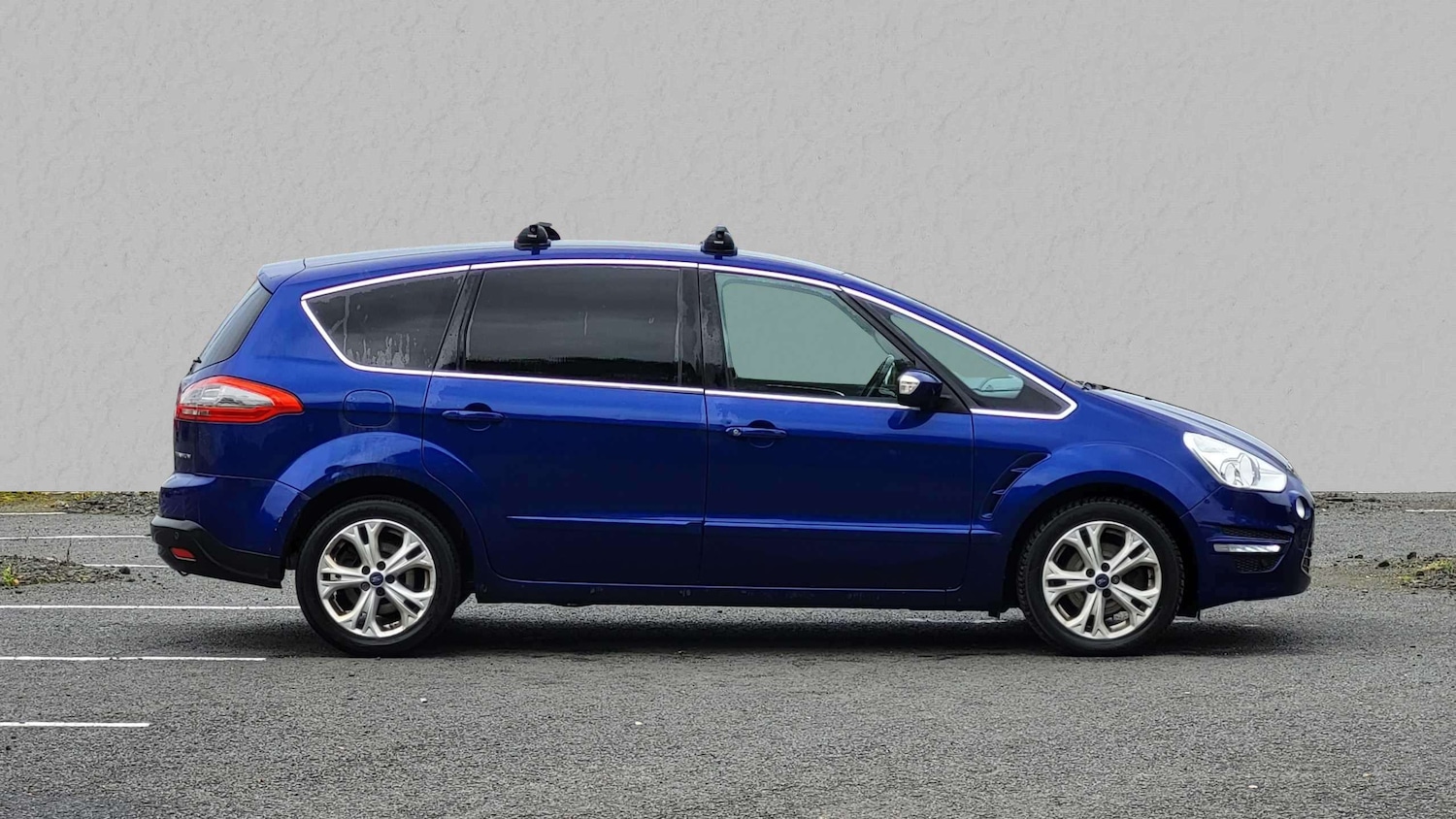 Used Ford S-Max 2014 for sale - 76126022: Photo 5