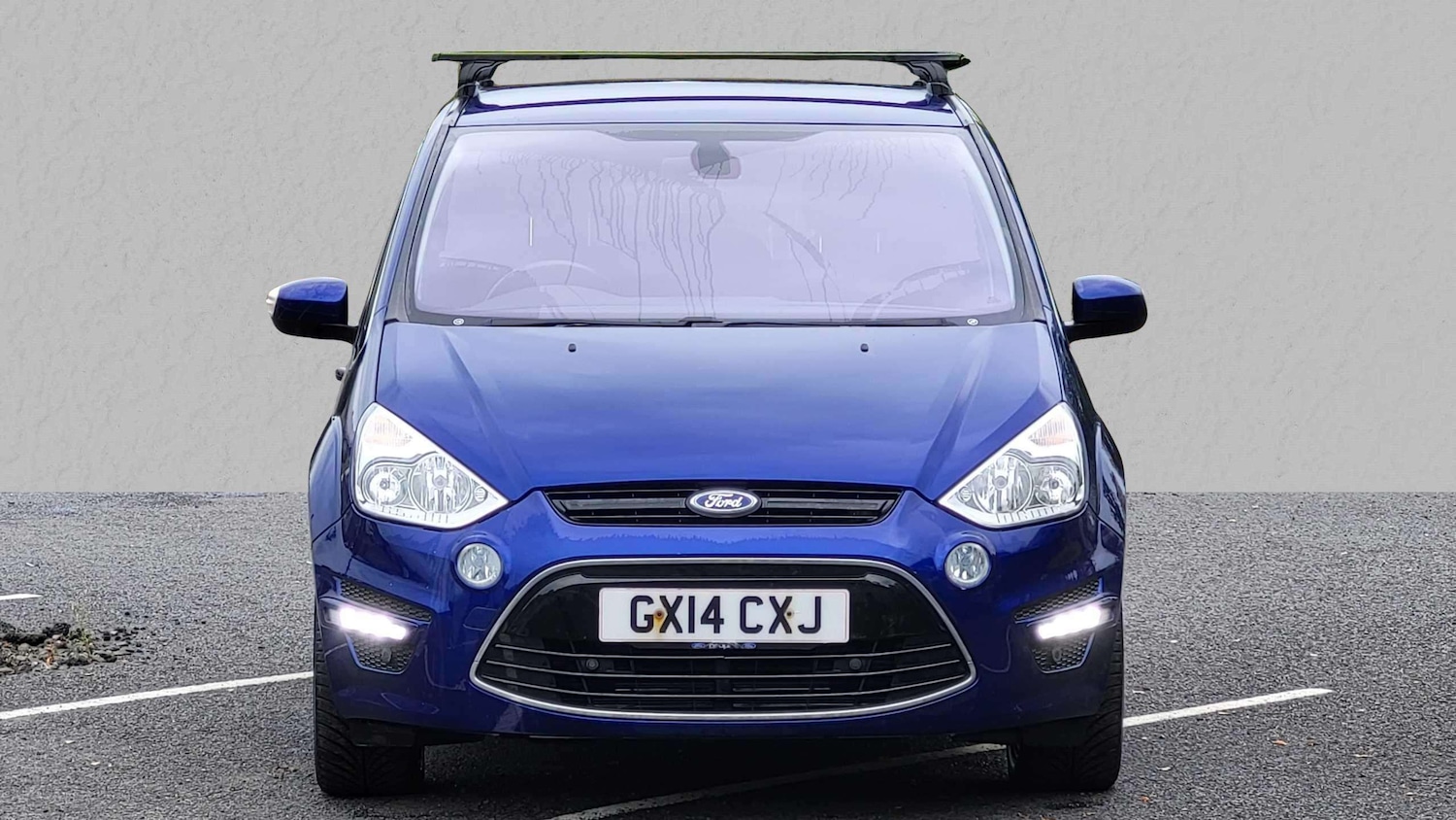Used Ford S-Max 2014 for sale - 76126022: Photo 6