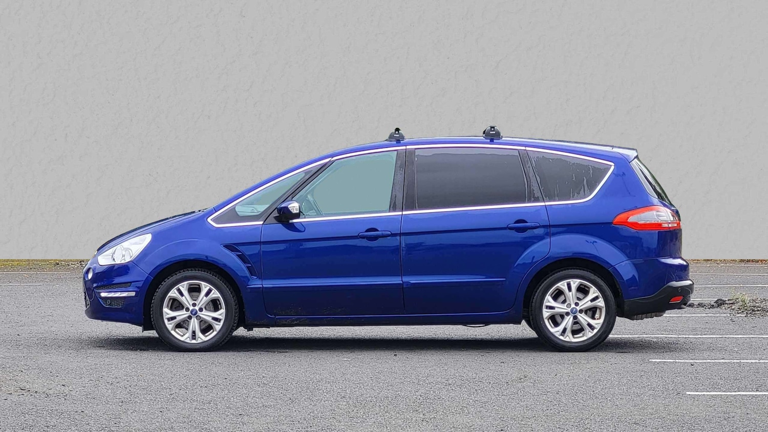 Used Ford S-Max 2014 for sale - 76126022: Photo 8