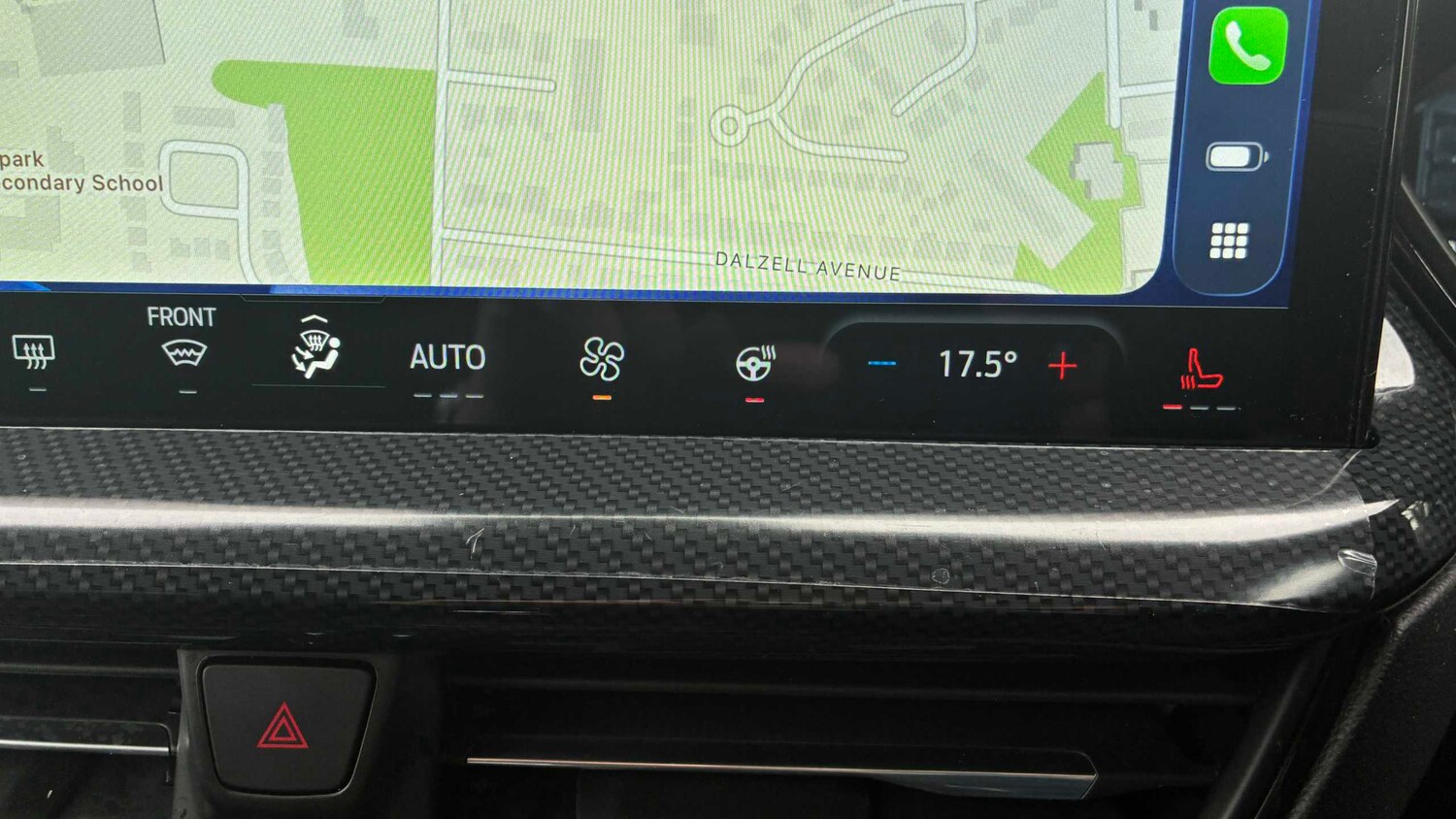 Used Ford Focus 2025 for sale - 78129781: Photo 11