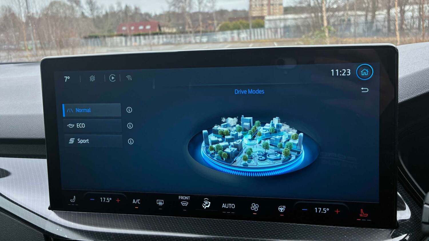 Used Ford Focus 2025 for sale - 78129781: Photo 14