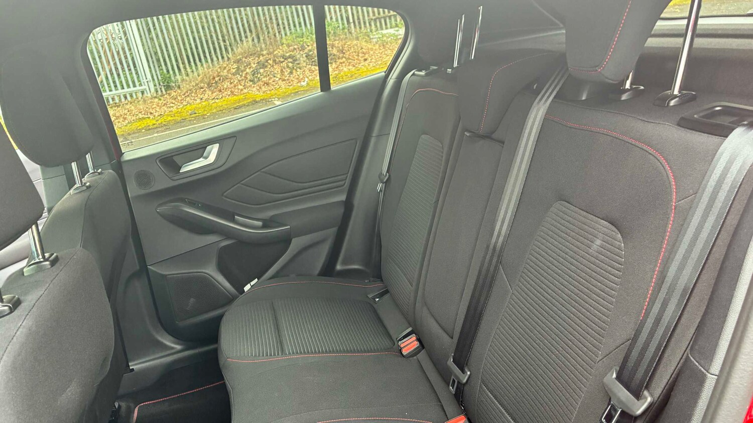 Used Ford Focus 2025 for sale - 78129781: Photo 17