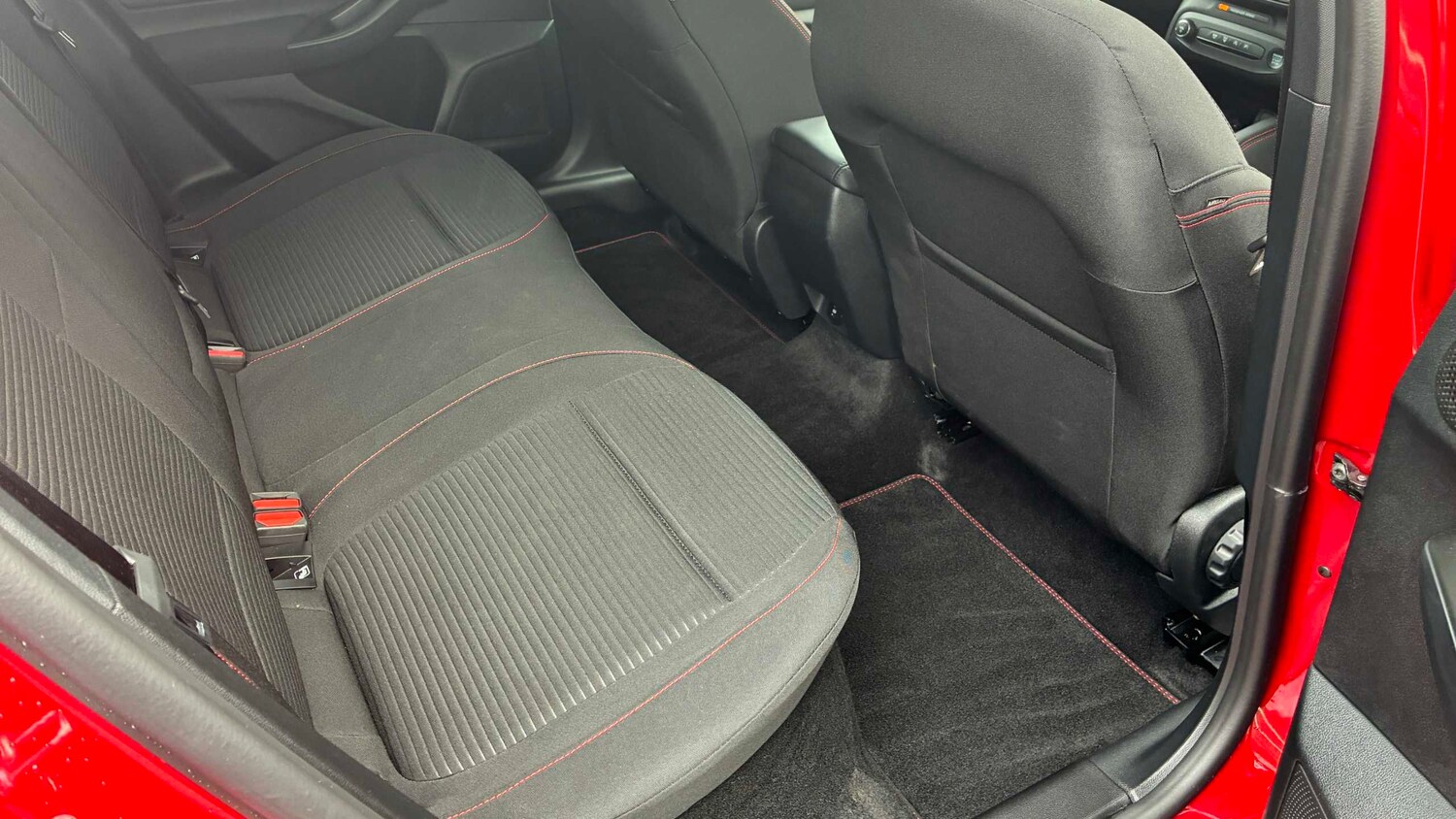 Used Ford Focus 2025 for sale - 78129781: Photo 18