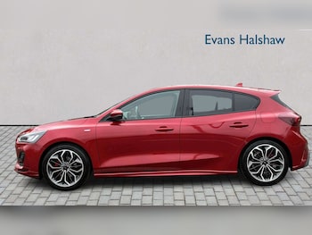 Used Ford Focus 2025 for sale - 78129781: Photo