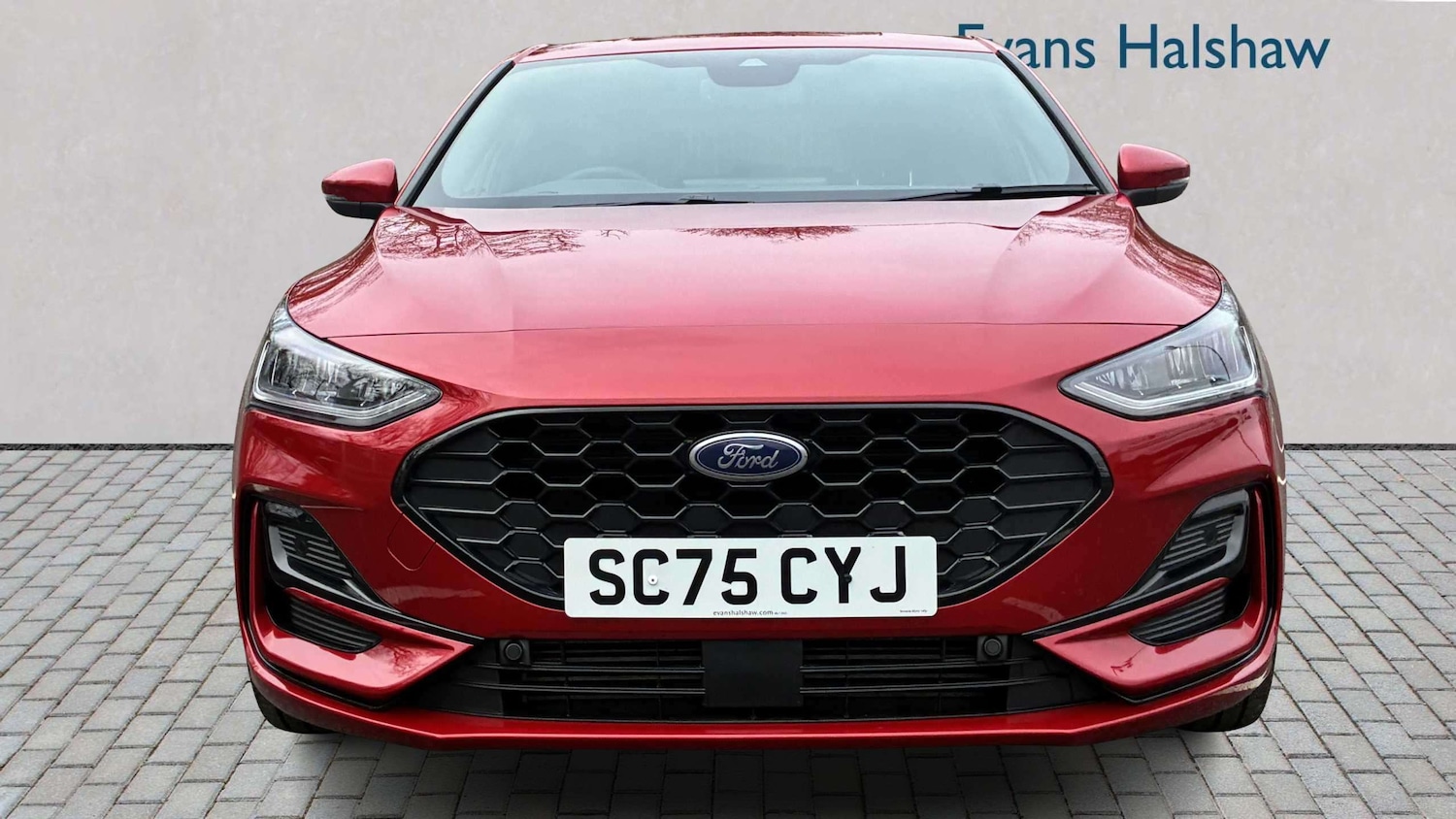 Used Ford Focus 2025 for sale - 78129781: Photo 4