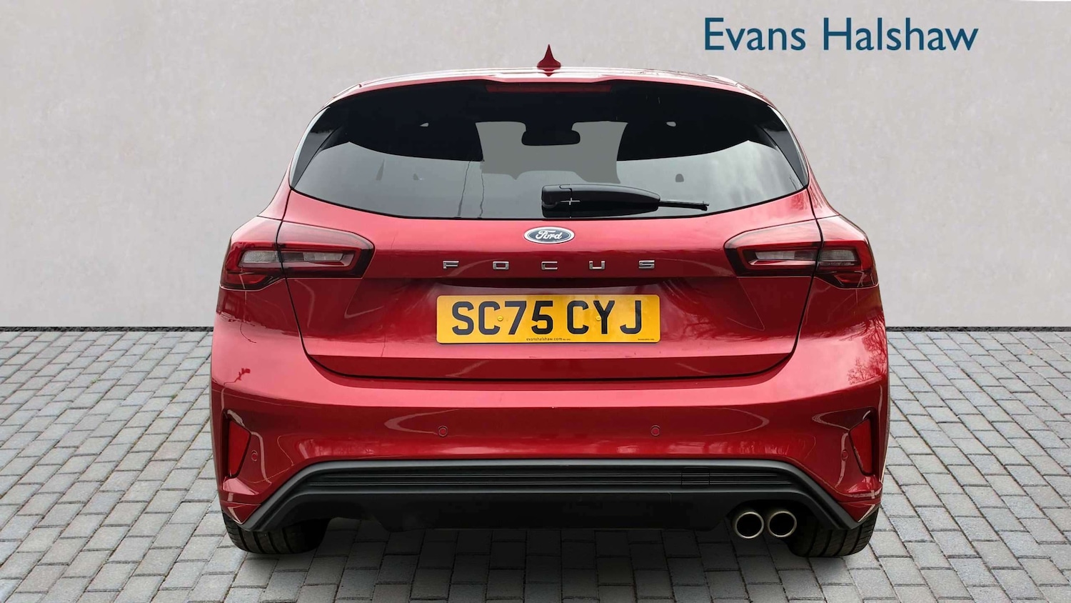 Used Ford Focus 2025 for sale - 78129781: Photo 5