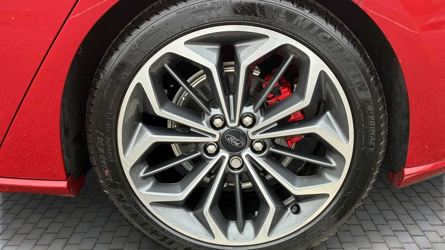 Used Ford Focus 2025 for sale - 78129781: Photo 6