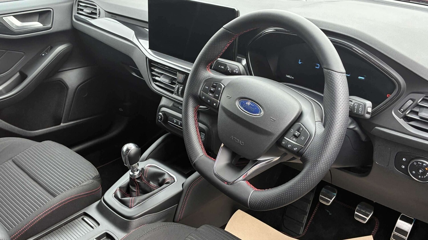 Used Ford Focus 2025 for sale - 78129781: Photo 7