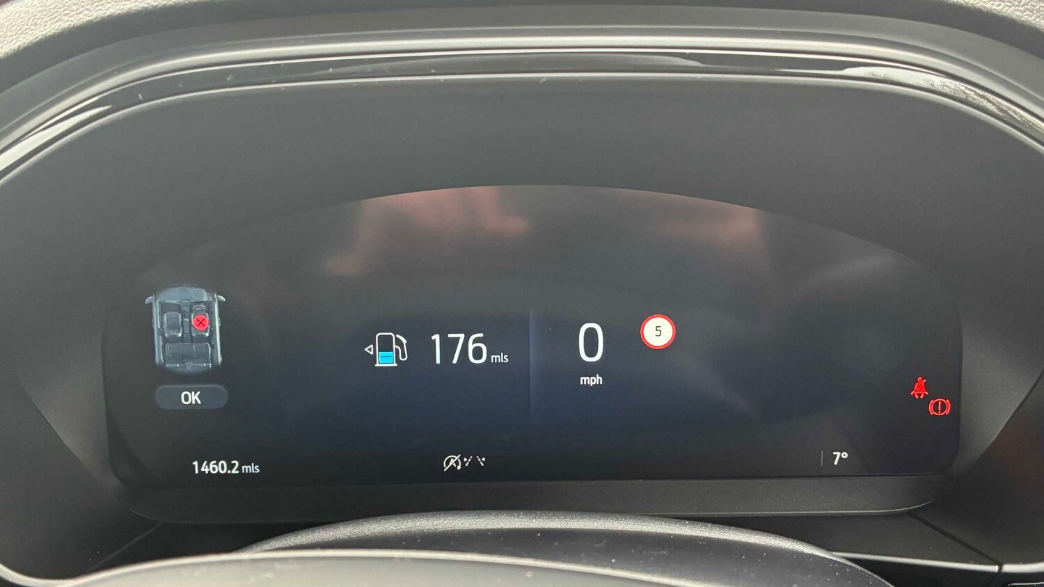 Used Ford Focus 2025 for sale - 78129781: Photo 8