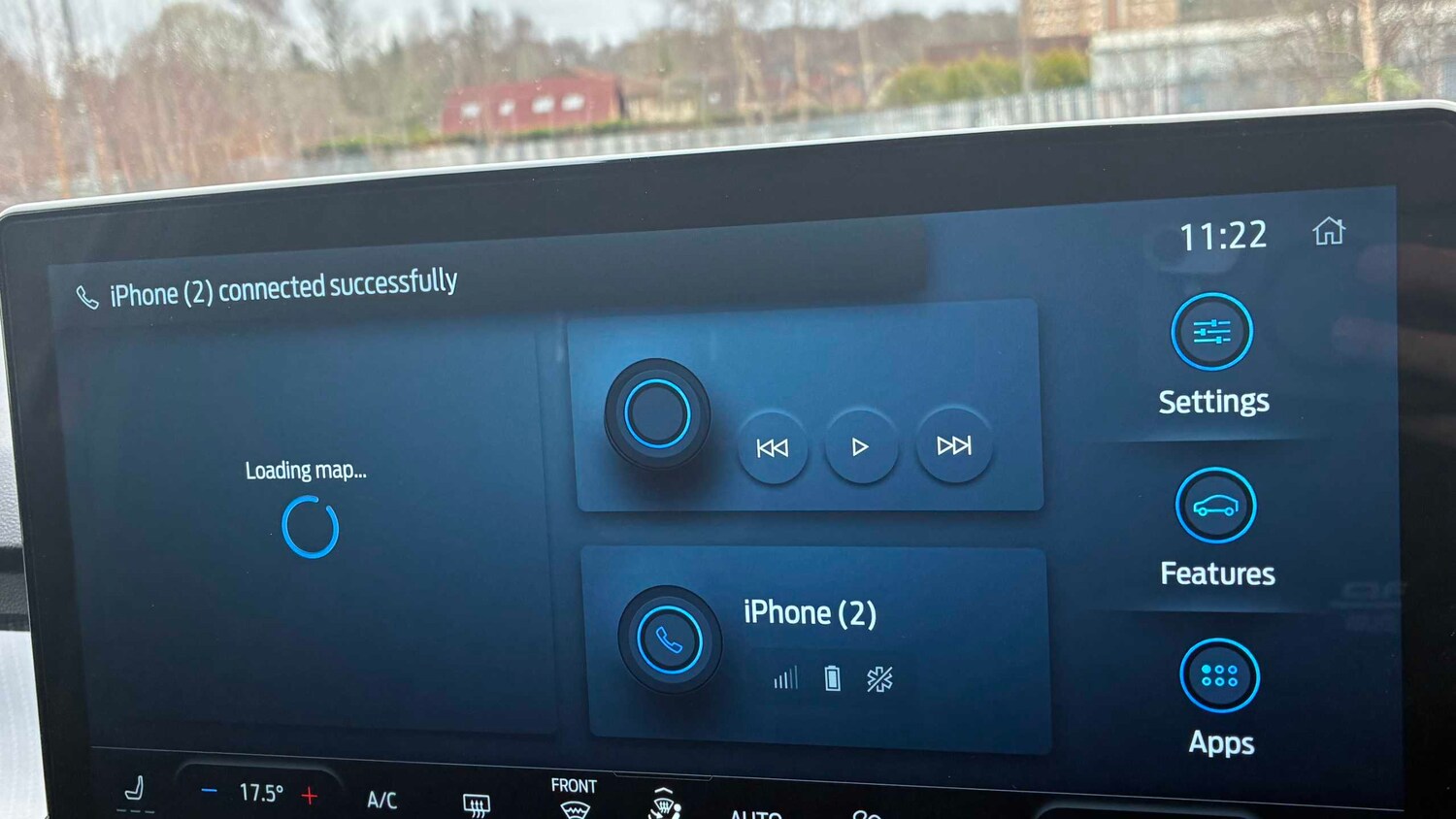 Used Ford Focus 2025 for sale - 78129781: Photo 9