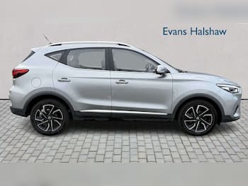 Used MG MG ZS 2022 for sale - 79637301: Photo