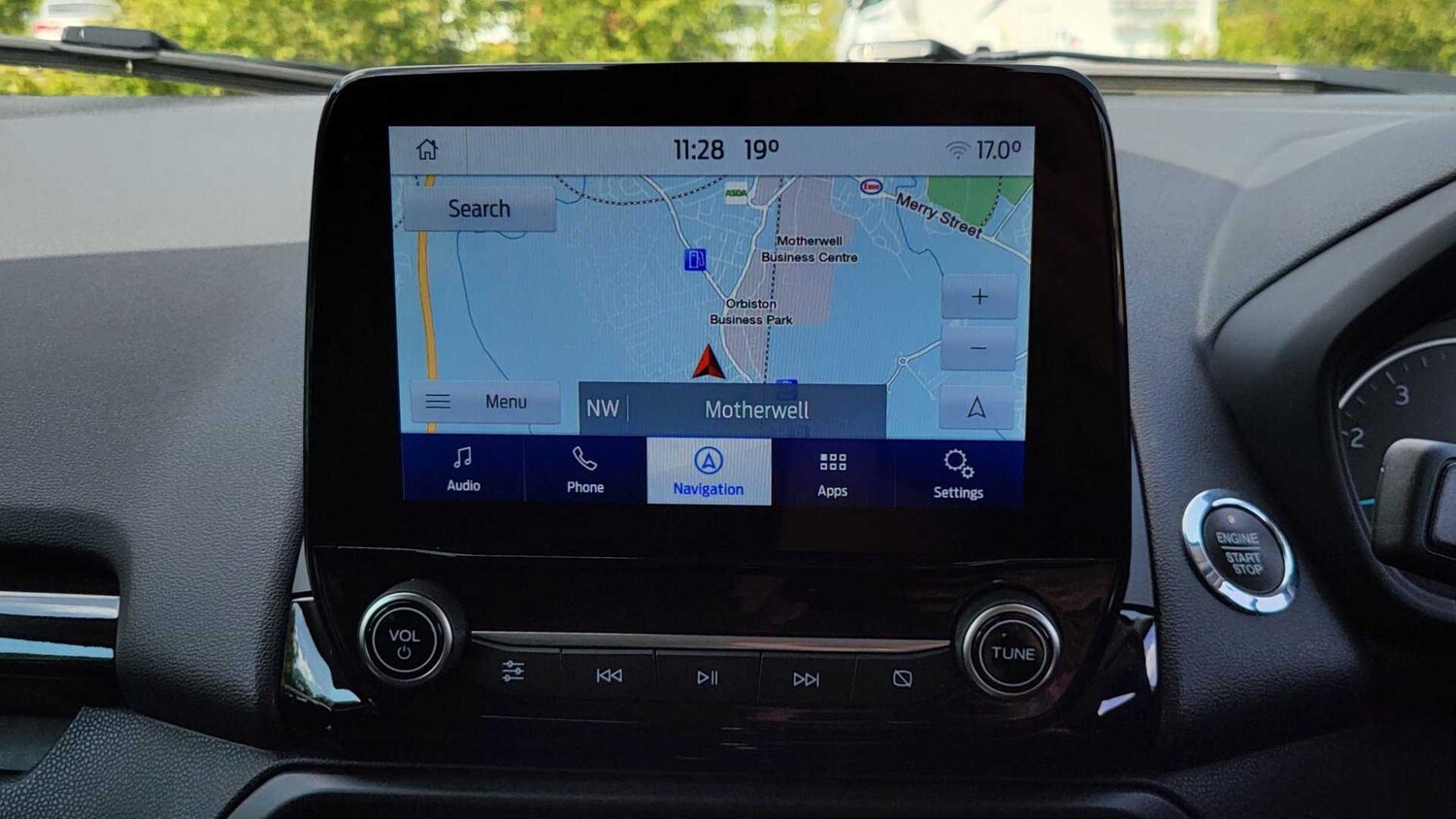 Vehicle 24