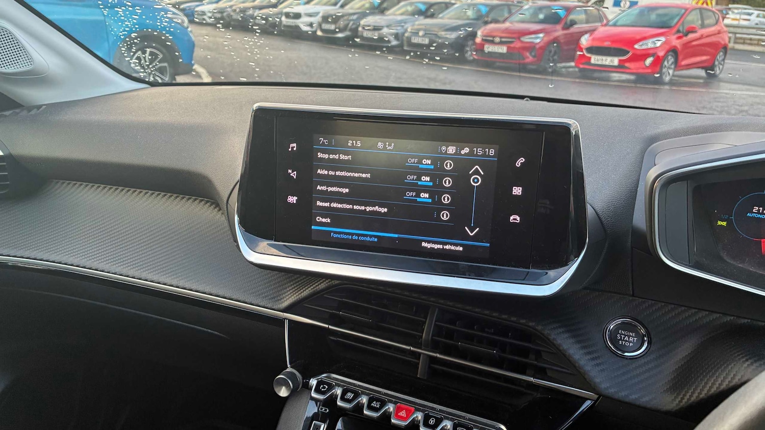 Used Peugeot 208 2023 for sale - 77032197: Photo 10