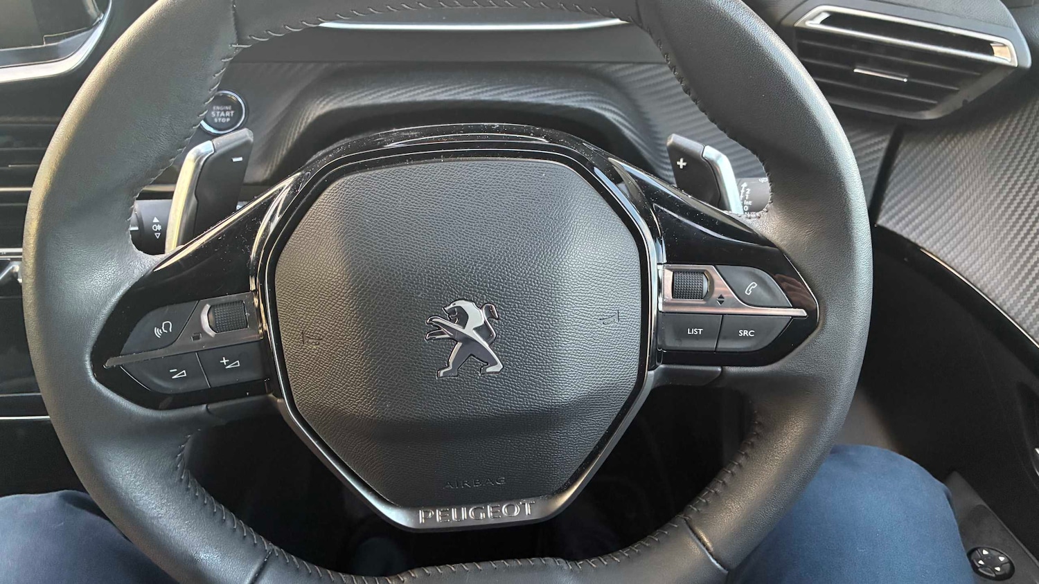 Used Peugeot 208 2023 for sale - 77032197: Photo 9