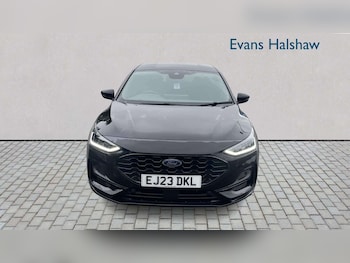 Used Ford Focus 2023 for sale - 79148084: Photo
