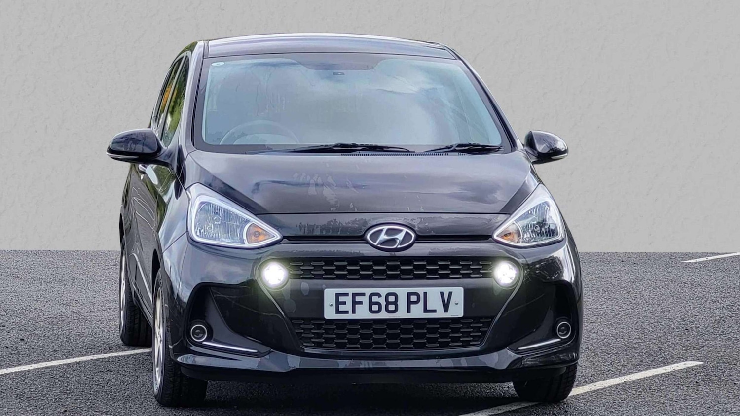 Used Hyundai i10 2019 for sale - 76170011: Photo 10