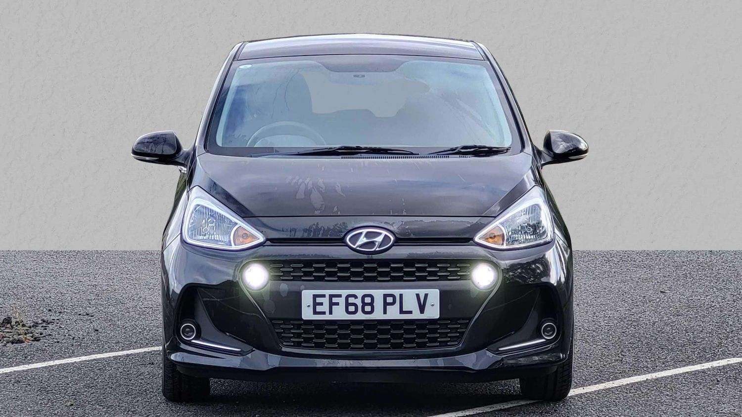 Used Hyundai i10 2019 for sale - 76170011: Photo 3