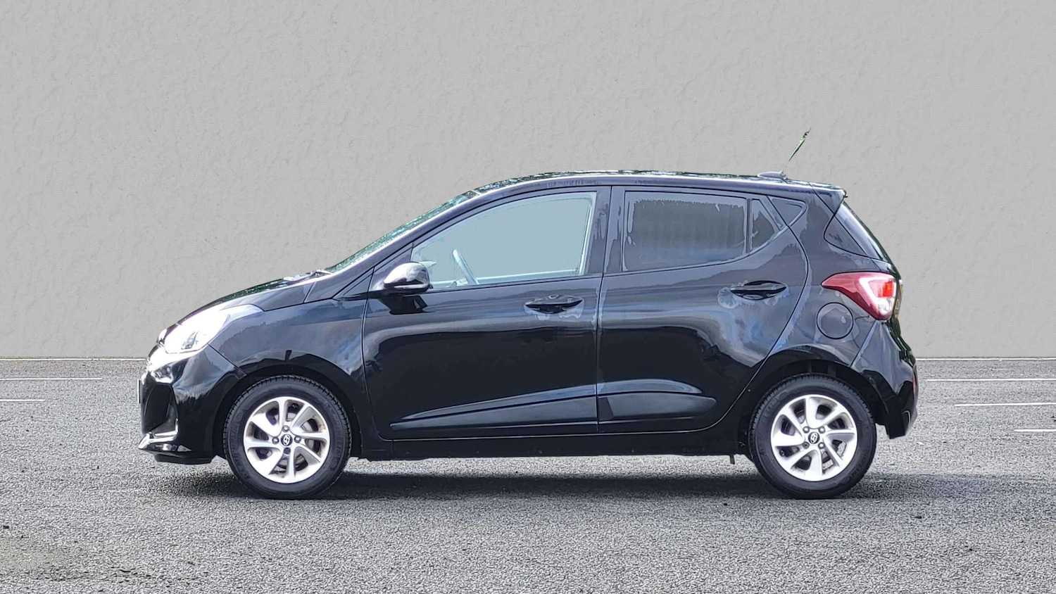 Used Hyundai i10 2019 for sale - 76170011: Photo 5