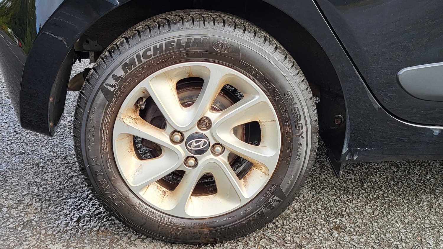 Used Hyundai i10 2019 for sale - 76170011: Photo 6