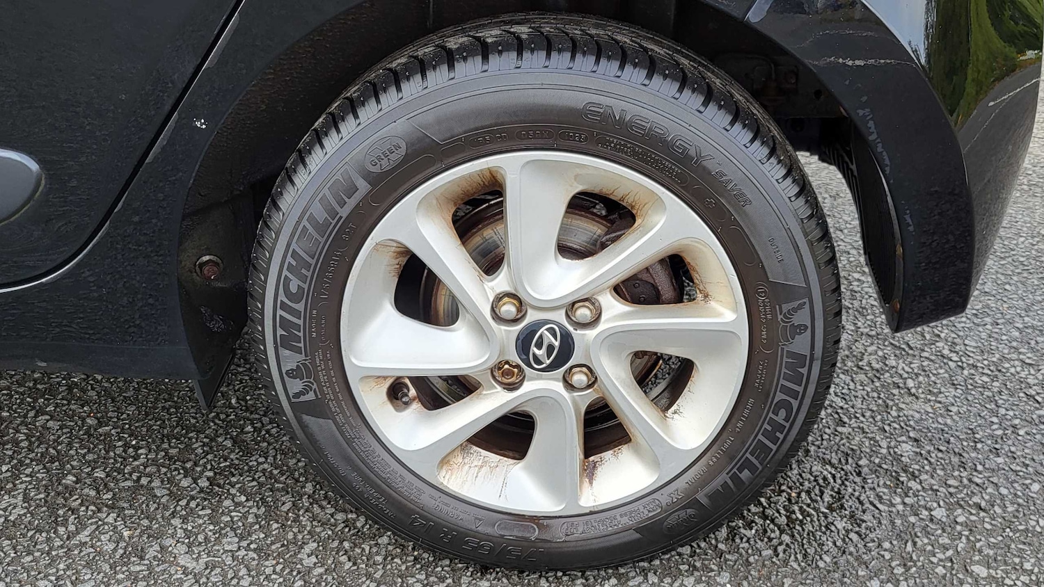 Used Hyundai i10 2019 for sale - 76170011: Photo 7