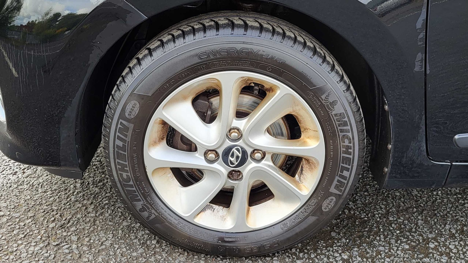 Used Hyundai i10 2019 for sale - 76170011: Photo 8