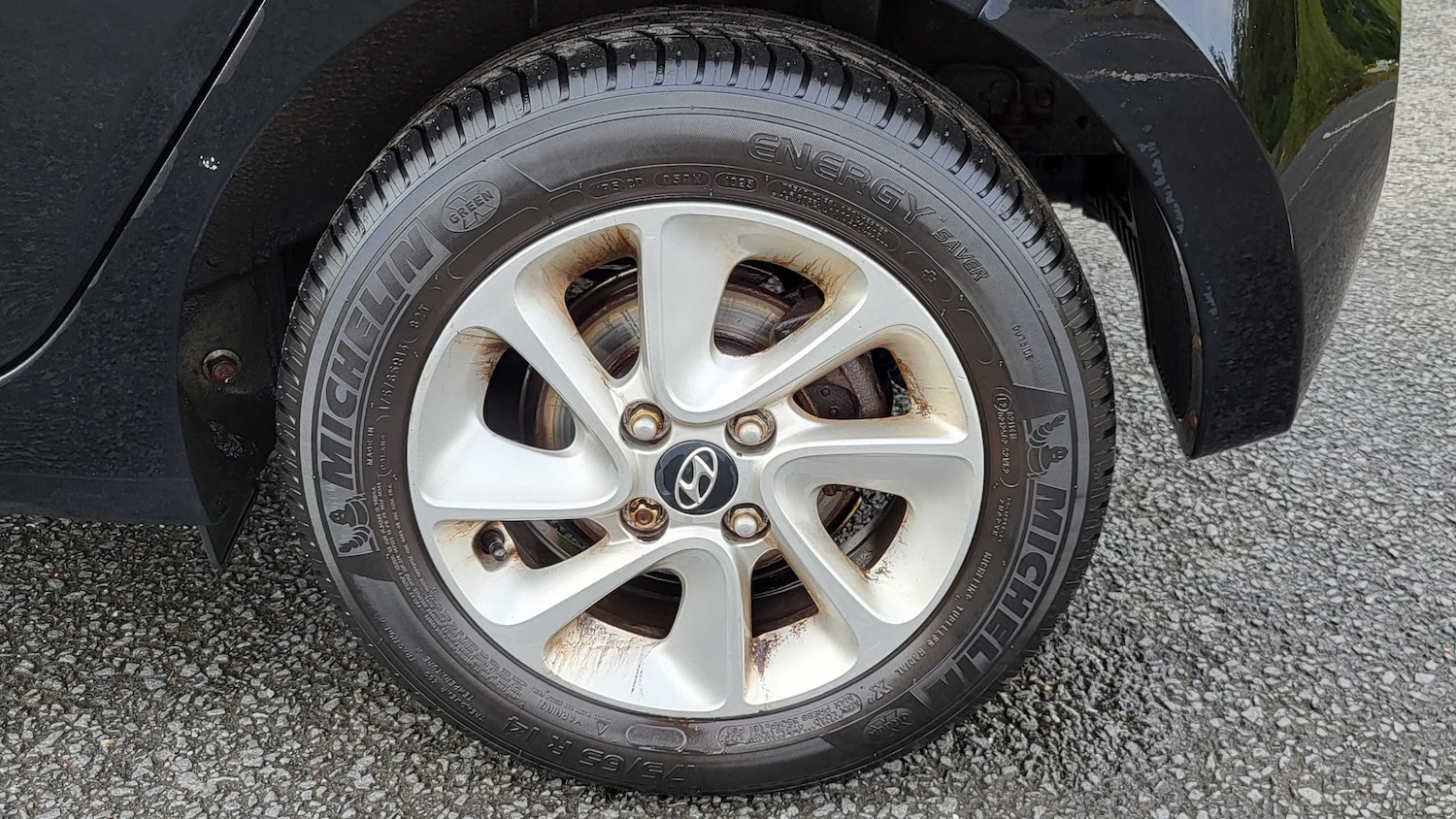 Used Hyundai i10 2019 for sale - 76170011: Photo 9