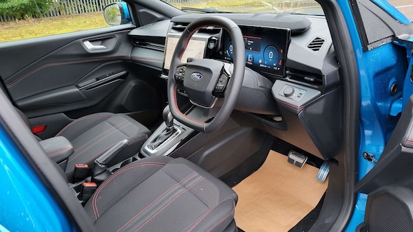Used Ford Puma 2025 for sale - 76310700: Photo 11