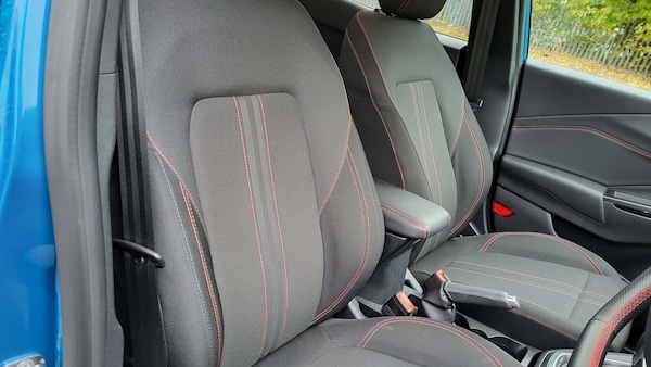 Used Ford Puma 2025 for sale - 76310700: Photo 12