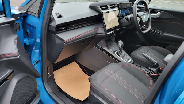 Used Ford Puma 2025 for sale - 76310700: Photo 13