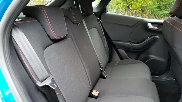 Used Ford Puma 2025 for sale - 76310700: Photo 15