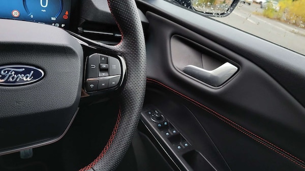Used Ford Puma 2025 for sale - 76310700: Photo 23