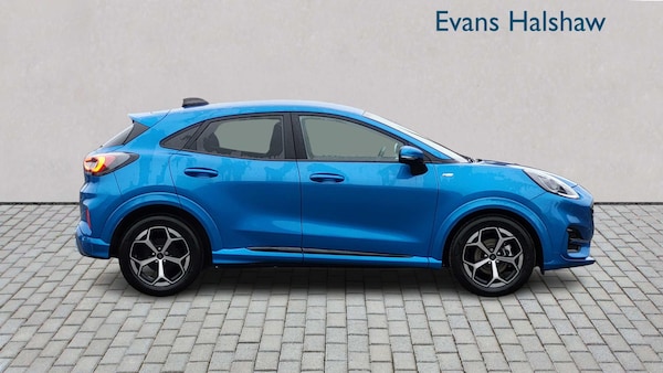Used Ford Puma 2025 for sale - 76310700: Photo 3
