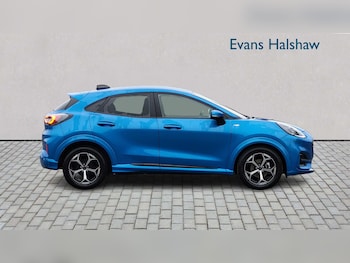Used Ford Puma 2025 for sale - 76310700: Photo 3