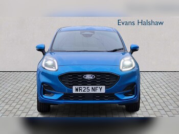 Used Ford Puma 2025 for sale - 76310700: Photo 4