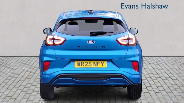 Used Ford Puma 2025 for sale - 76310700: Photo 5