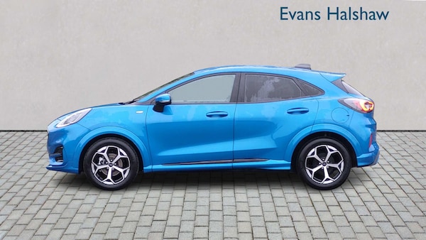 Used Ford Puma 2025 for sale - 76310700: Photo 6