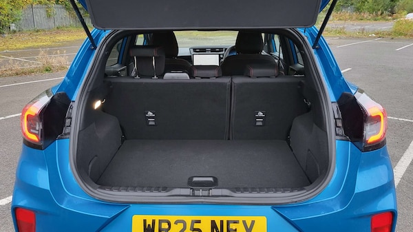 Used Ford Puma 2025 for sale - 76310700: Photo 8