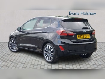 Used Ford Fiesta 2023 for sale - 79535591: Photo