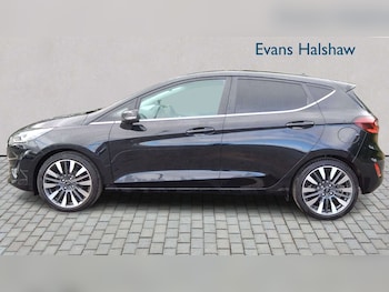 Used Ford Fiesta 2023 for sale - 79535591: Photo