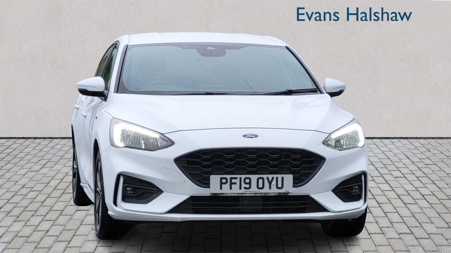 Used Ford Focus 2019 for sale - 76170084: Photo 1