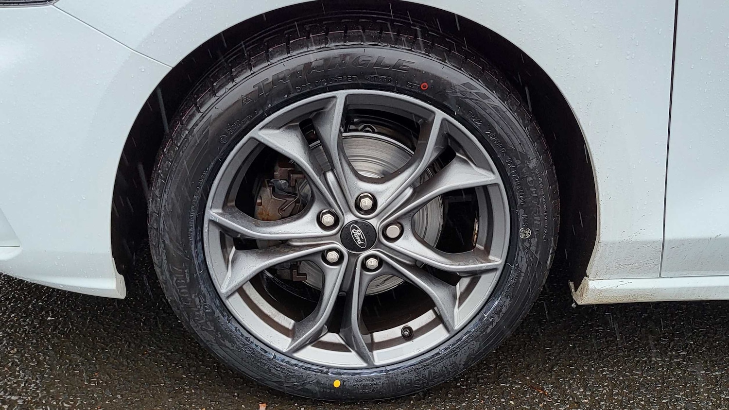 Used Ford Focus 2019 for sale - 76170084: Photo 10