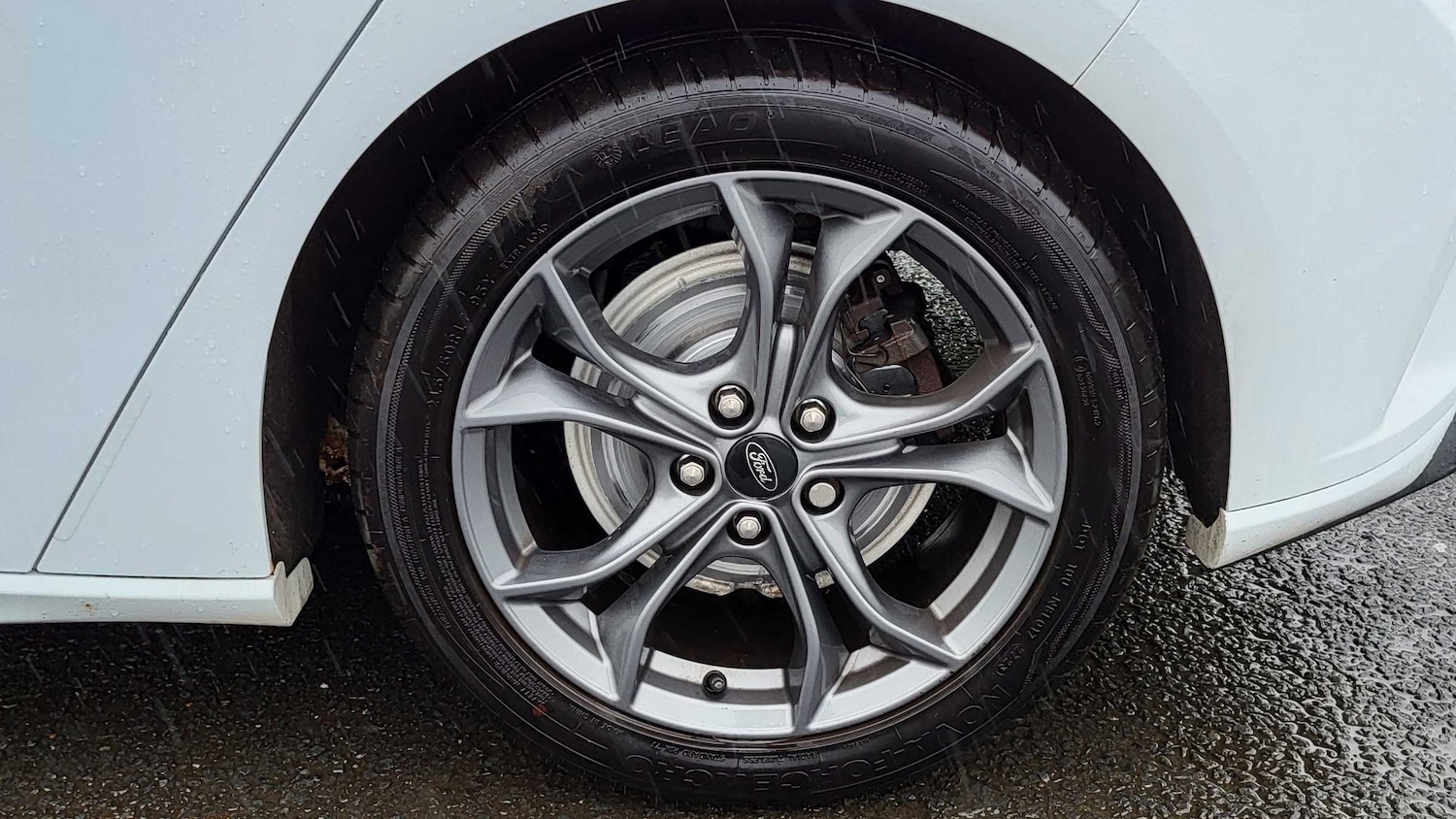 Used Ford Focus 2019 for sale - 76170084: Photo 11