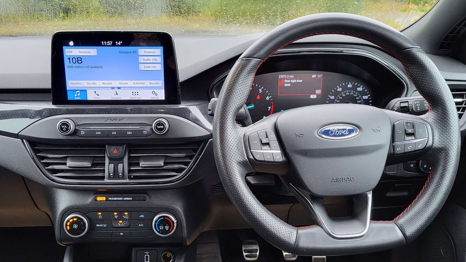 Used Ford Focus 2019 for sale - 76170084: Photo 13